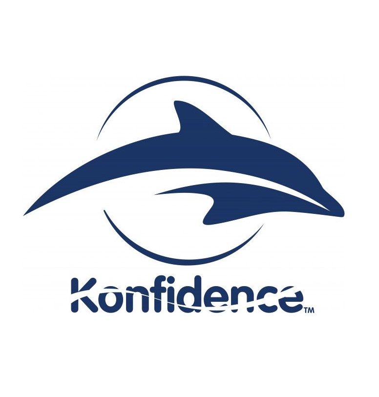 Konfidence Logo