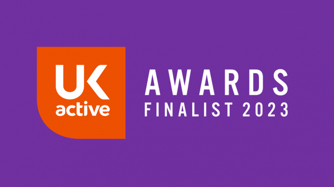 Triple Finalists at the 2023 ukactive Awards – STA.co.uk