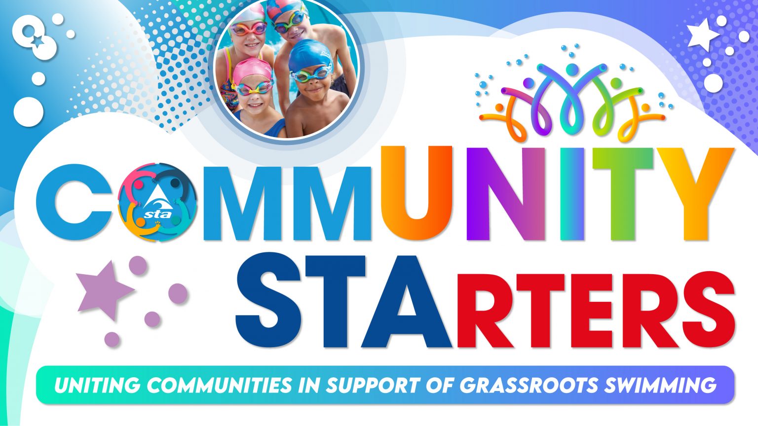 CommUNITY STArters – STA’s NEW 2024 Charity Campaign Starts Today ...