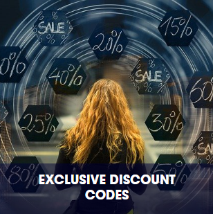 Discount Codes