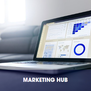 Marketing Hub