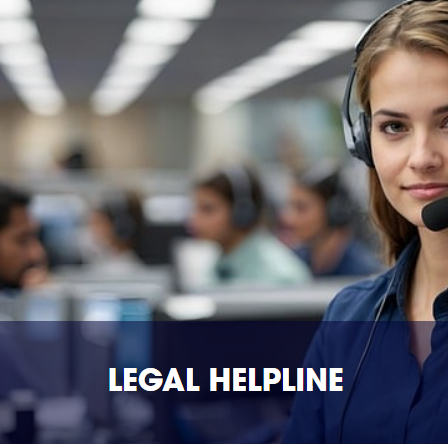 Legal Helpline